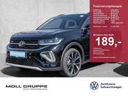 Volkswagen T-Cross 2026