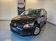 Volkswagen Touran 2010
