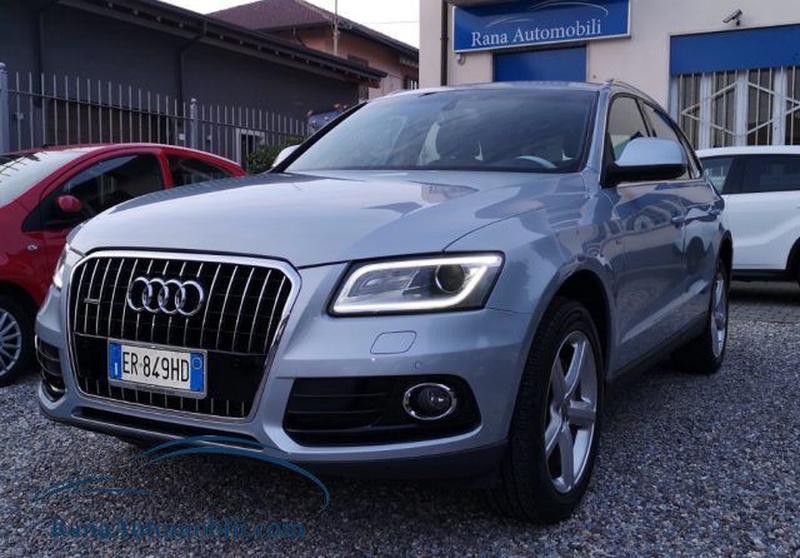 Audi Q5