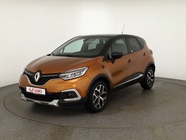 Renault Captur 2019