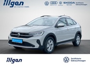 Volkswagen Taigo 2025