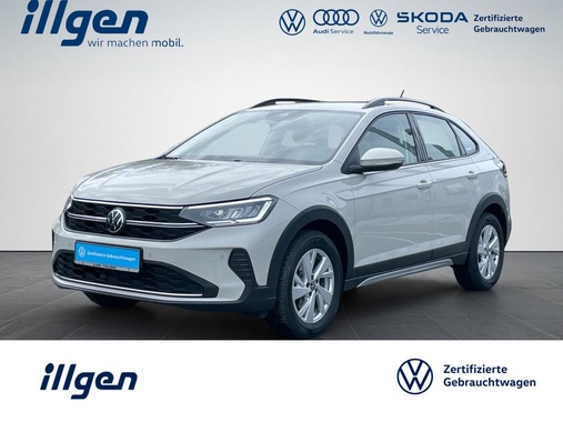 Volkswagen Taigo 2025