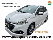 Peugeot 208 2019