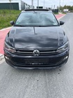 Volkswagen Polo 2021