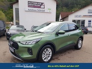 Ford Kuga 2025