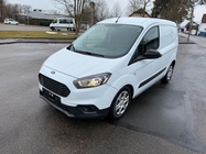 Ford Transit 2019