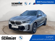 BMW X6 2025