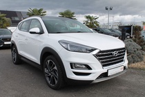 Hyundai Tucson 2020