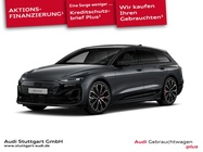 Audi A6 2025