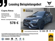 Cupra Ateca 2025