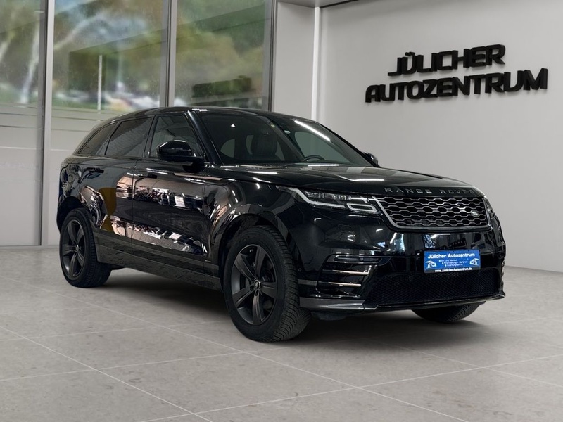 Land Rover Velar