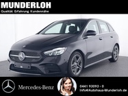 Mercedes-Benz B-Class 2025