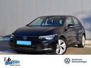 Volkswagen Golf 2020
