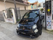 Abarth 595 2022
