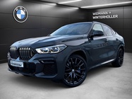 BMW X6 2023