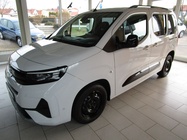 Opel Combo 2024