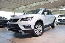 Seat Ateca 2020