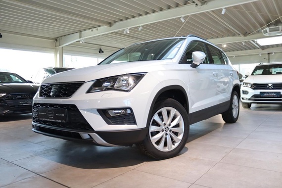 Seat Ateca 2020