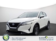 Nissan Qashqai 2024