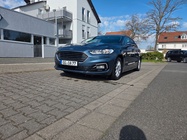 Ford Mondeo 2019