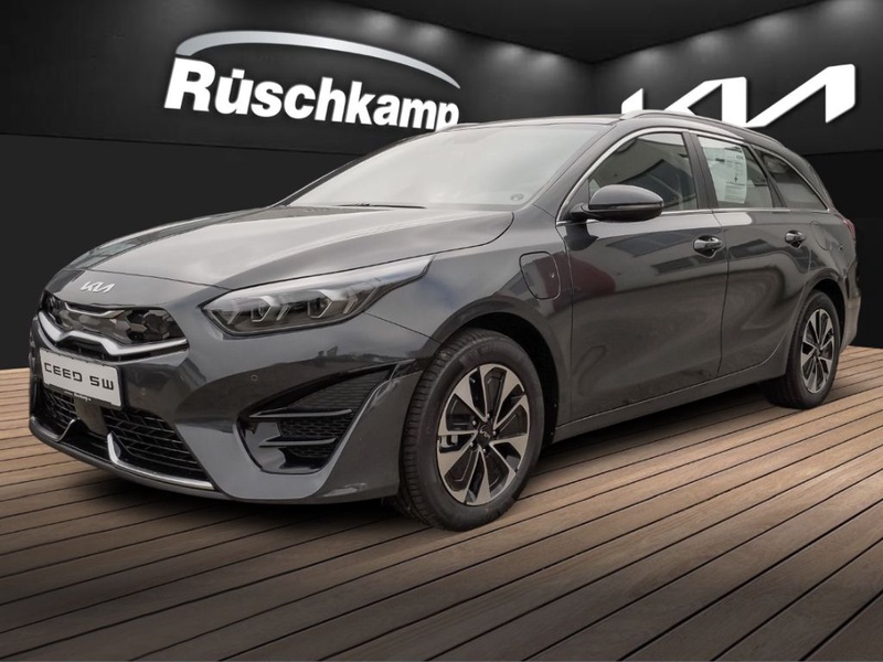 Kia cee'd Sportswagon