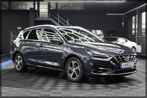 Hyundai i30 2020