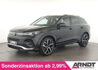 Volkswagen Tiguan 2025