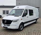 Mercedes-Benz Sprinter 2024