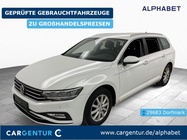 Volkswagen Passat 2021