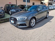 Audi A3 2020