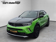 Opel Mokka 2022