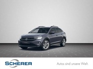 Volkswagen Taigo 2026