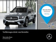 Mercedes-Benz GLB-Class 2026