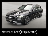 Mercedes-Benz C-Class 2025