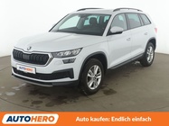 Skoda Kodiaq 2024