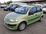 Citroen C3 2004