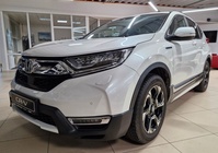 Honda CR-V 2020