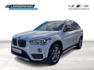 BMW X1 2019