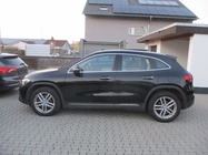 Mercedes-Benz GLA-Class 2022