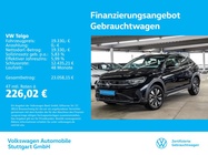 Volkswagen Taigo 2025