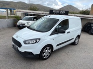 Ford Transit Courier 2020