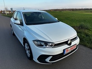 Volkswagen Polo 2022