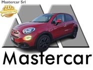 Fiat 500X 2021