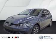 Volkswagen Polo 2025