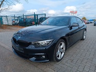 BMW 4 Series 2020