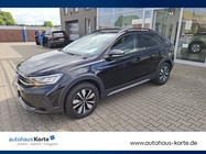 Volkswagen Taigo 2024