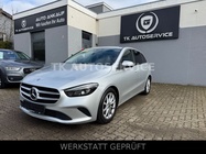 Mercedes-Benz B-Class 2020