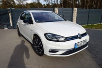 Volkswagen Golf 2019
