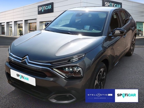 Citroen C4 2024
