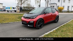 BMW i3 2019